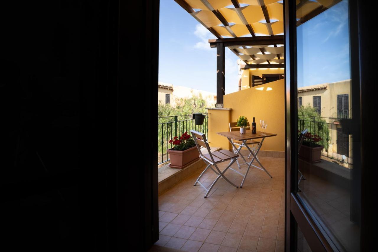 Casa Al Vicolo 99 Apartment Birgi Vecchi Exterior photo